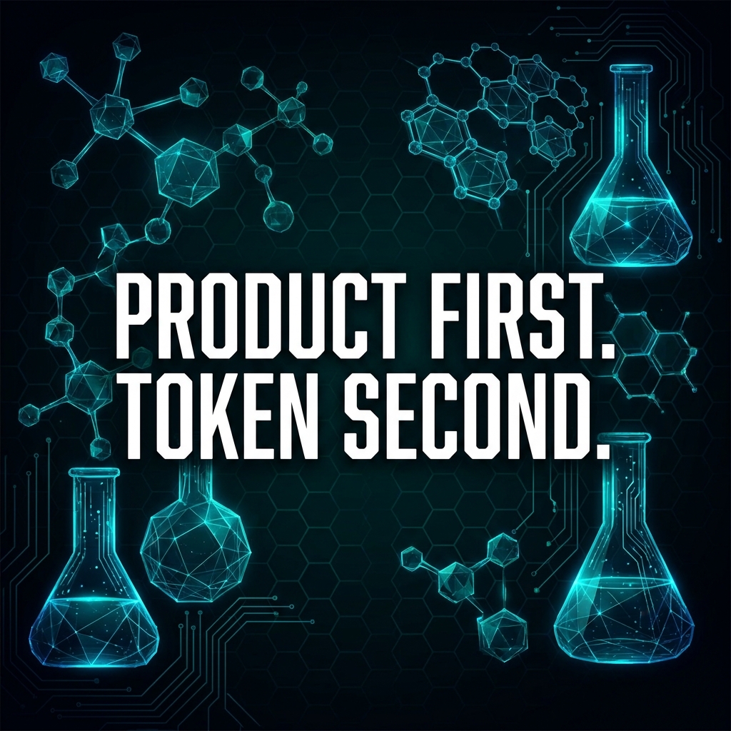 Product First