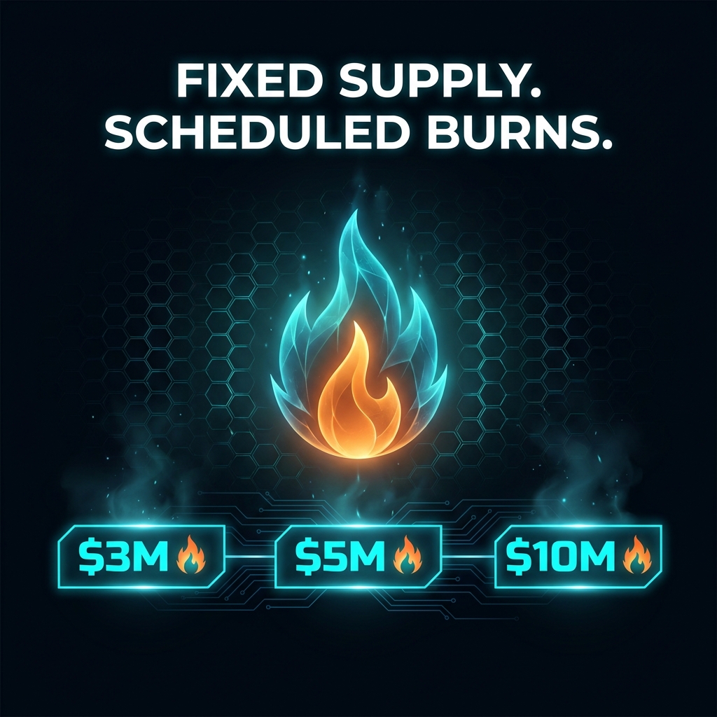 Burns
