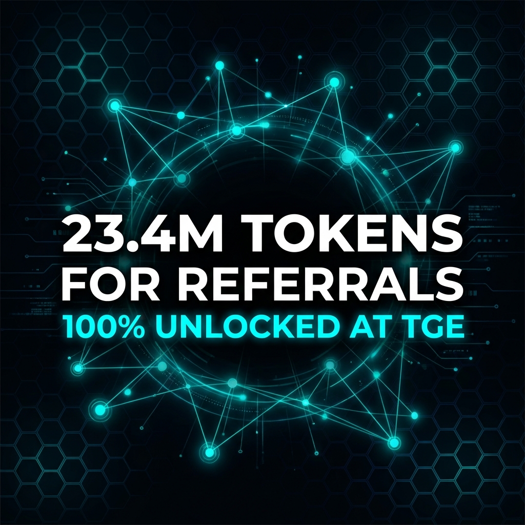 Referrals